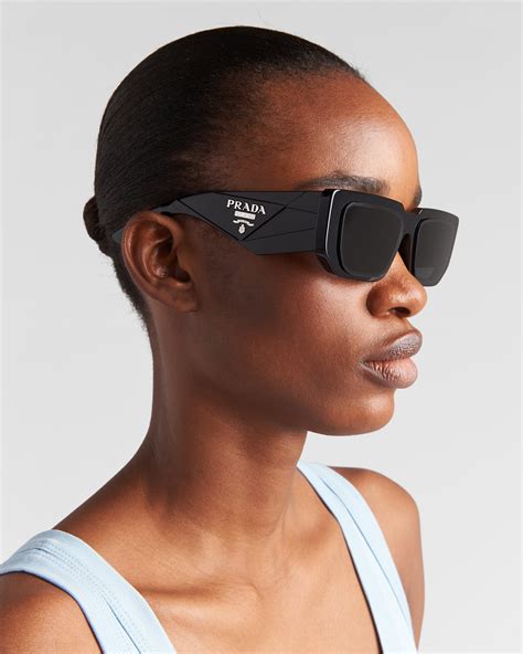 prada spr27n sunglasses|Slate Gray Lenses Prada Symbole Sunglasses .